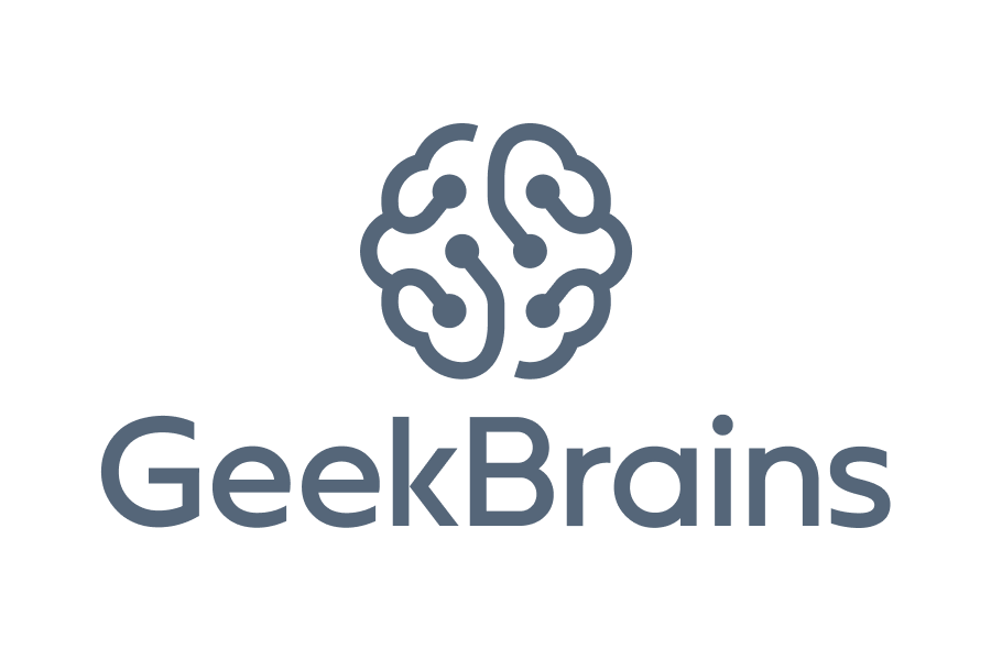 Гиг брейнс отзывы. GEEKBRAINS лого. Логотип GEEKBRAINS на прозрачном фоне. Значок гигбрейнс. GEEKBRAINS курсы.